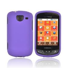 buy Cell Phone Accessories PointMobl 17-7410 Snap-On Case for Samsung Brightside - click for details
